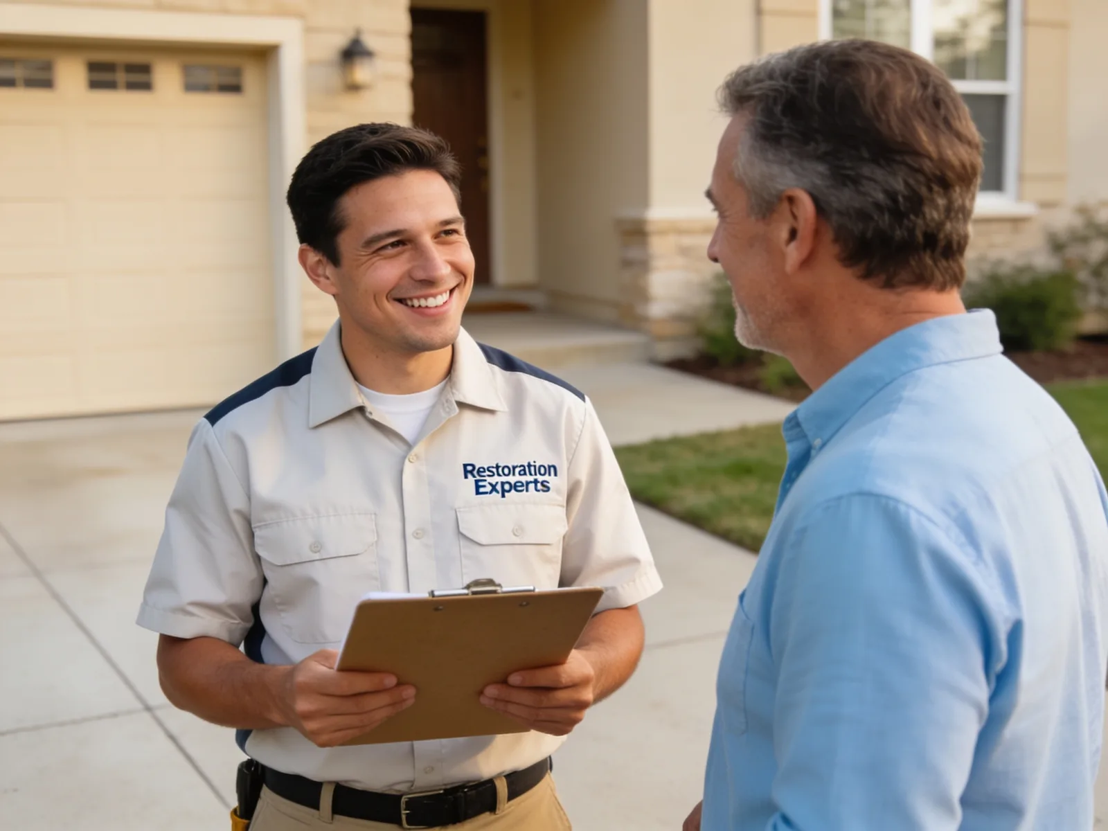 Water Damage Cleanup Kingsville, TX FAQs